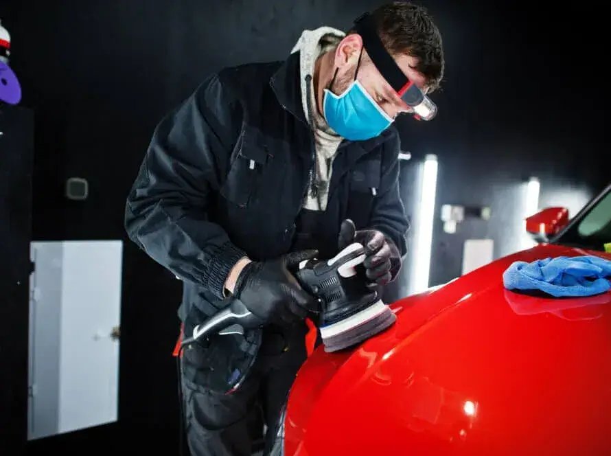 Wax vs Ceramic Coating